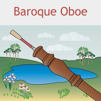 Category Baroque Oboe