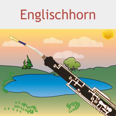 Kategorie Englischhorn