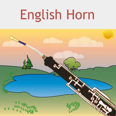 Category English horn