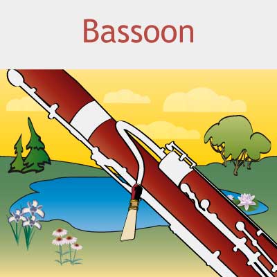 Category Bassoon