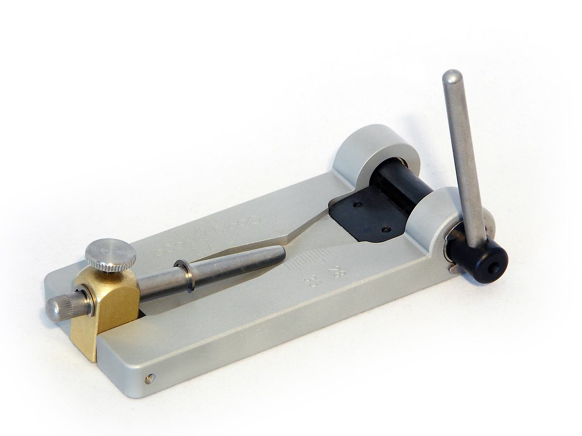 [Rieger] bassoon reed tip cutter | purchase online | purchase online